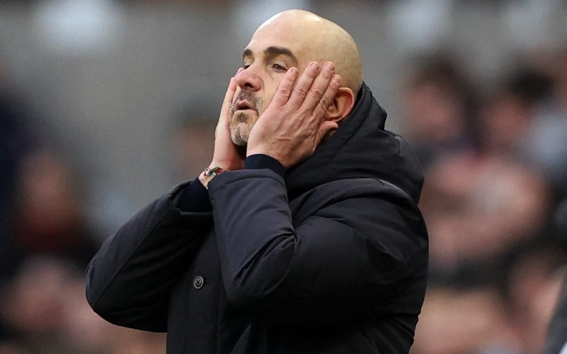 Enzo Maresca leaves Chelsea football club