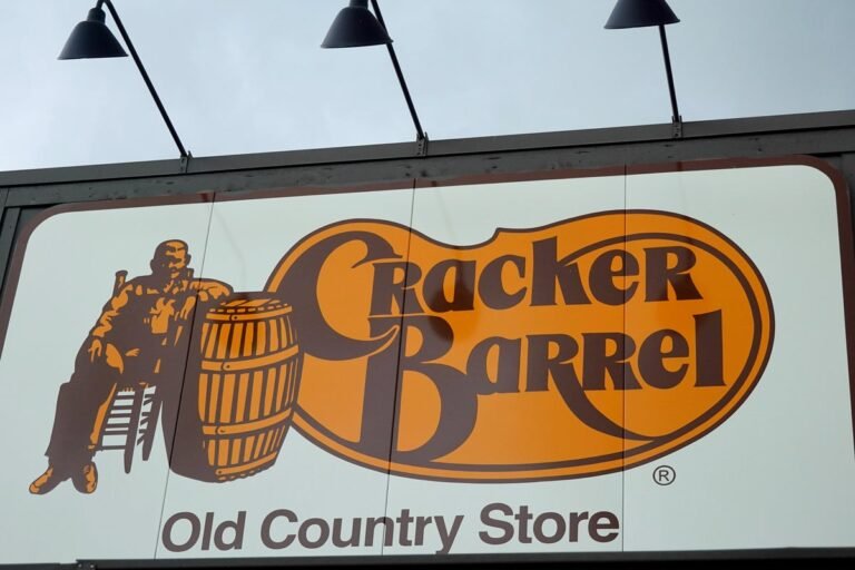 Cracker Barrel New Year's Tradition Ended