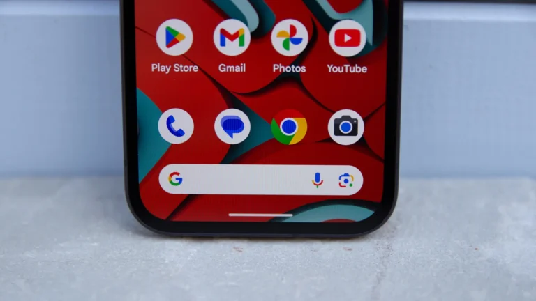 A comparison of stock Android and manufacturer skins on different Android phones, with a focus on the UK market and the benefits of each option.