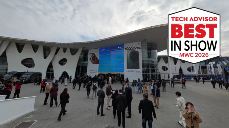 The Honor Magic V6, a powerful folding phone with a massive battery and stunning displays, was among the winners of the MWC 2026 awards. The device boasts a 6.52-inch external display and a 7.95-inch internal display, both with impressive peak brightness levels. With its sleek design and advanced features, the Honor Magic V6 is set to revolutionise the mobile tech industry.