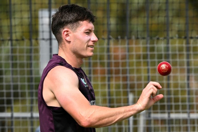 England cricket team squad for ashes test