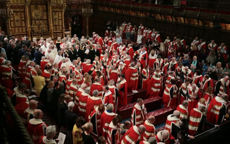 The Labour party has offered a lifeline to hereditary peers, sparking a significant amount of debate and discussion about the future of British politics and the role of hereditary peers in the UK's political system, with many analysing the situation and considering the potential consequences of this move