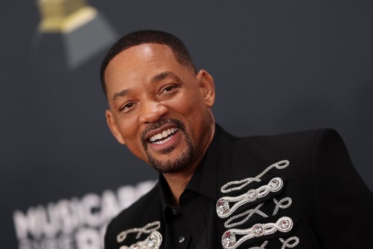 Will Smith harassment claim news