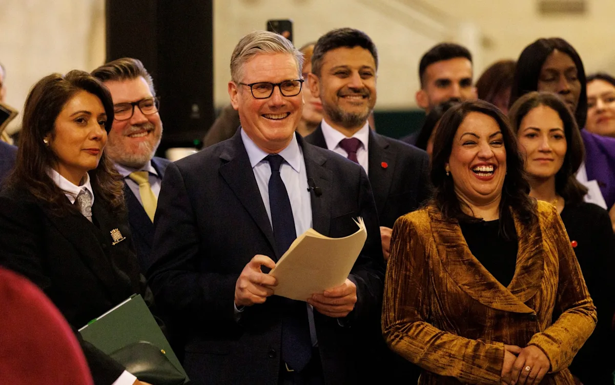 A group of people from different faiths and backgrounds coming together to promote tolerance and respect, with a focus on combating anti-Muslim hate and Islamophobia in the UK