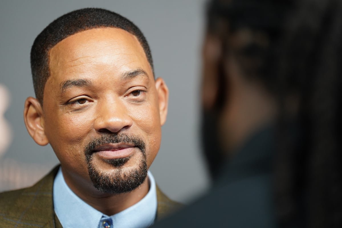 Will Smith facing lawsuit over alleged abuse