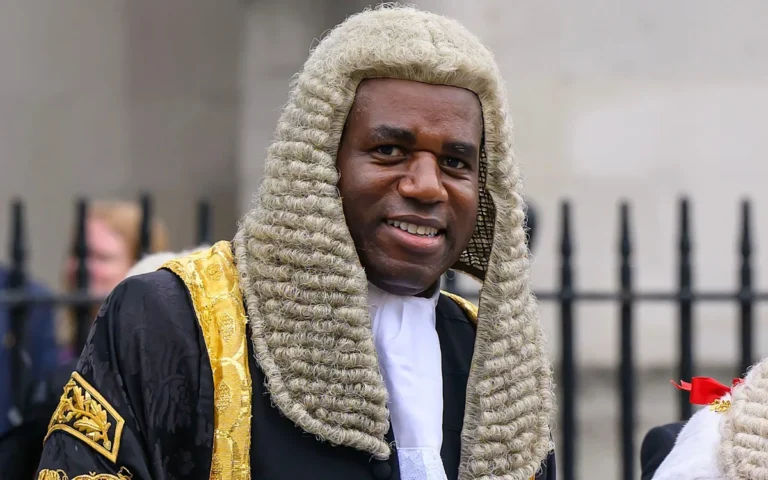 Lammy faces defeat by rebel MPs over jury trial curbs, sparking a fierce debate about the justice system and its role in UK society, with the future of the justice system hanging in the balance