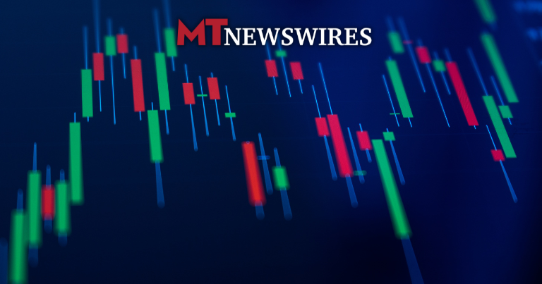 UK retailers trading updates affect FTSE 100 index