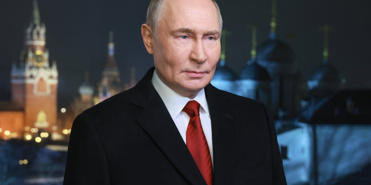 Putin's speech sparks interest in international relations