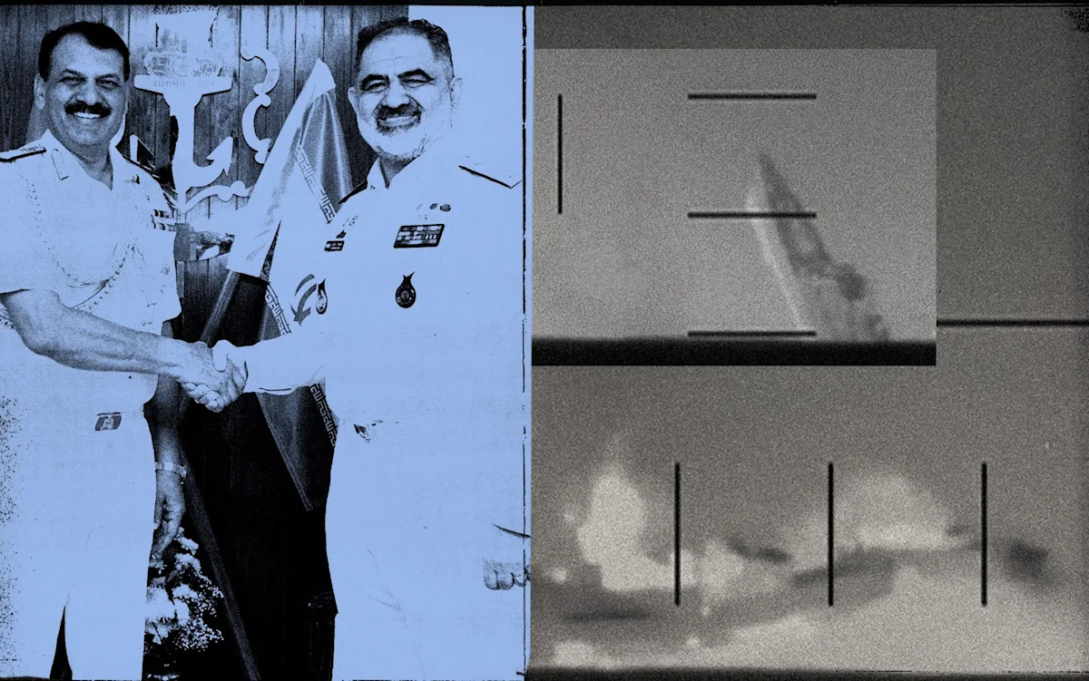 A submarine navigating through the Indian Ocean, showcasing the latest advancements in submarine technology and highlighting the importance of maritime security in the region, with a focus on the recent submarine kill that has raised questions about Indian power and defence capabilities