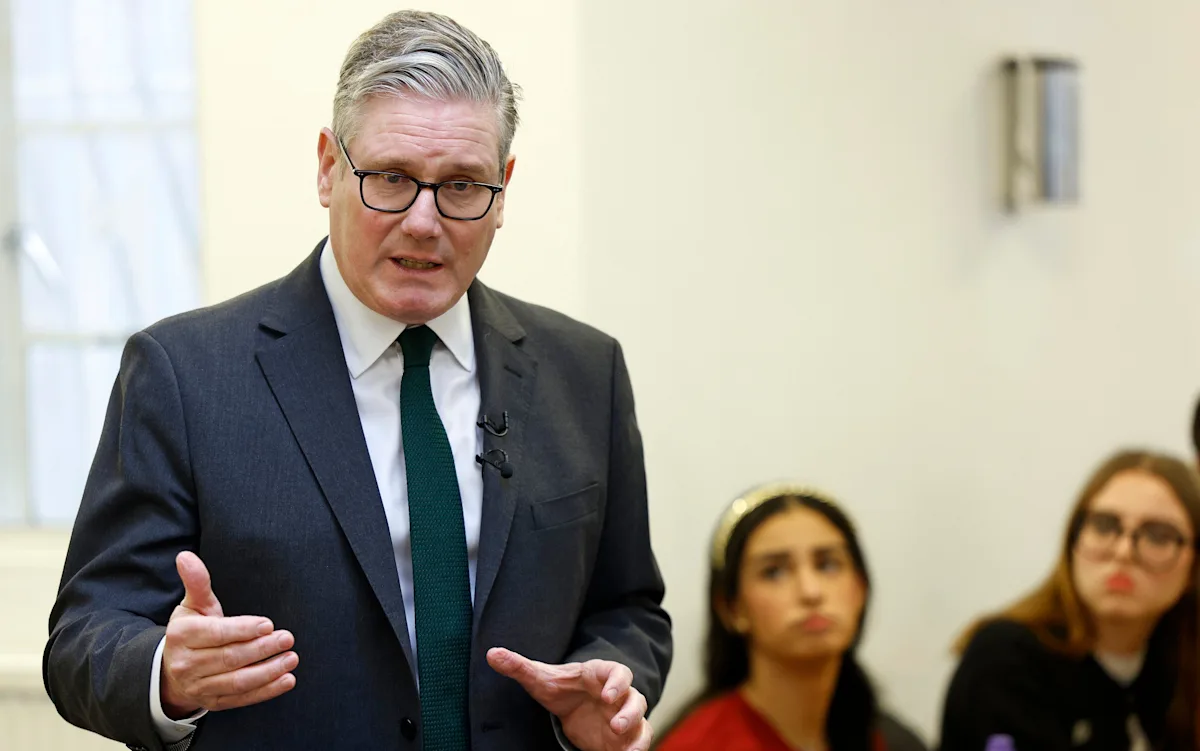 A photograph of a local election ballot box, with a Labour party logo and a U-turn sign in the background, highlighting the complex situation surrounding the local election U-turn and its potential implications