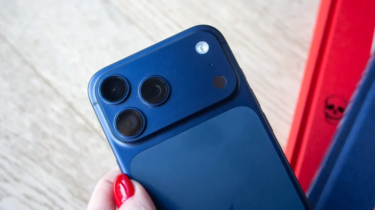 The iPhone 18 series is expected to feature a foldable model with a unique design and advanced camera capabilities, including a 48Mp main camera with variable aperture technology, available in the UK