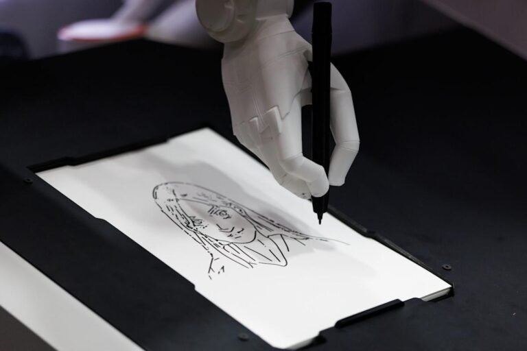 Emerging market stocks rising on AI investment