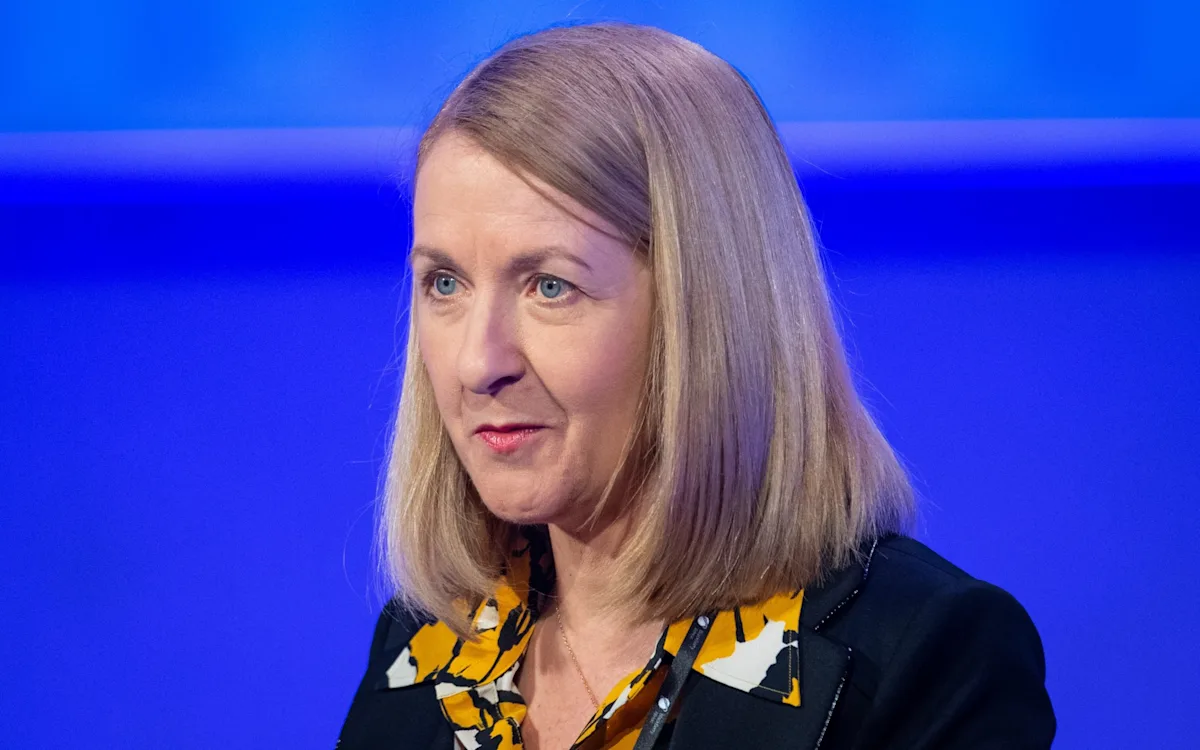 Policing chief at centre of controversy after attending anti-migrant protest, which has sparked widespread debate about their behaviour and ability to lead