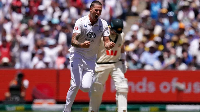 english cricket team celebrate test win