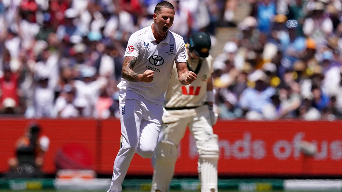 english cricket team celebrate test win