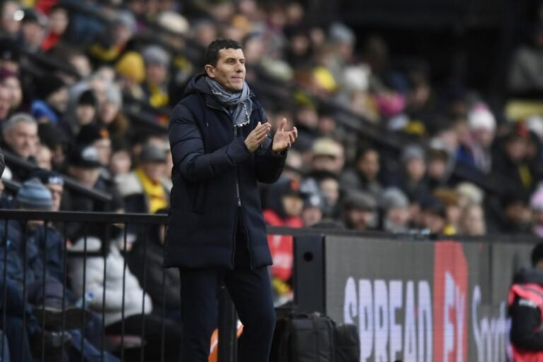 Watford FC wins against Birmingham City