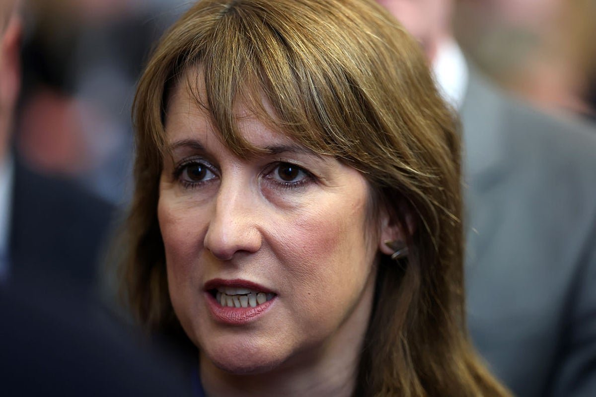 Rachel Reeves cash ISA cut affects women