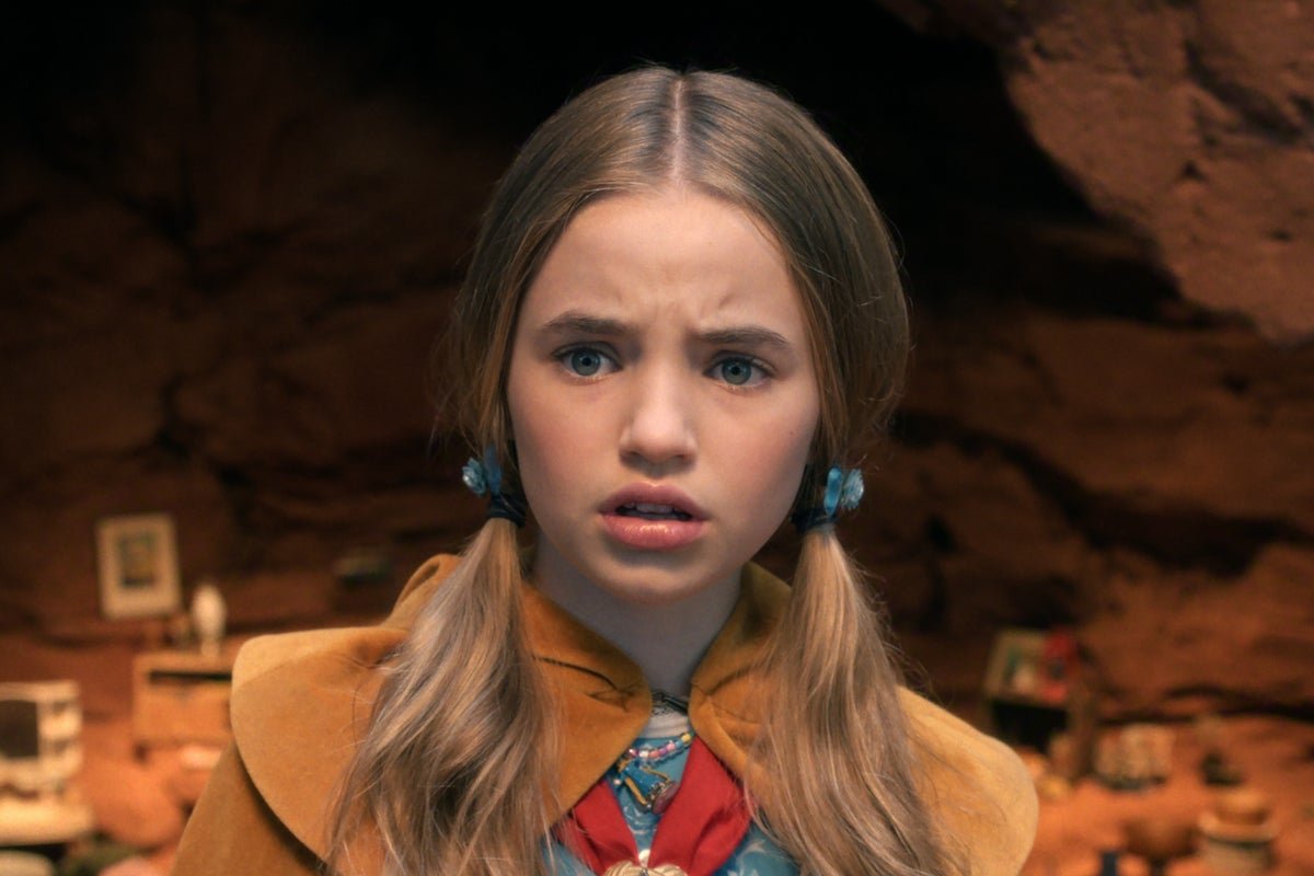 stranger things editing mistake corrected