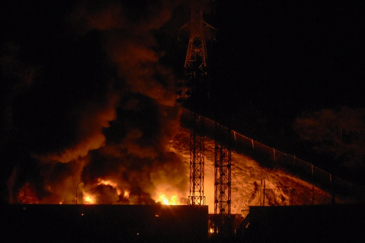 donald trump global politics