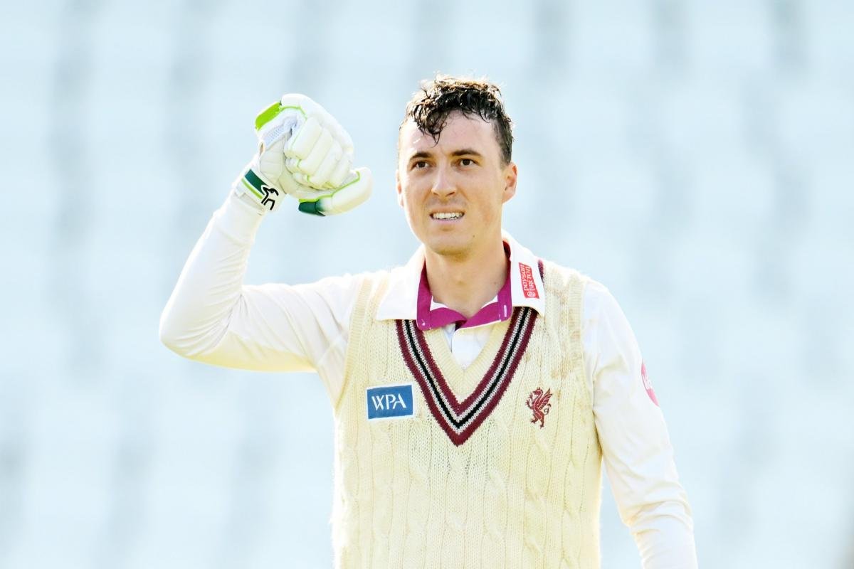 Somerset cricket player joins England T20 squad
