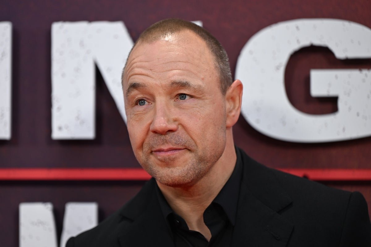 Bafta snubs Peaky Blinders star Stephen Graham