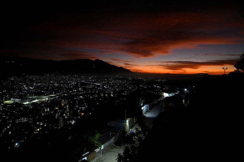 US strikes Venezuela global reaction