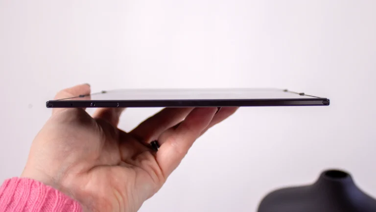 The new Samsung Galaxy Z Fold 8 Wide features a 4:3 screen aspect ratio and a creaseless display, making it a strong competitor to Apple's iPhone Ultra in the UK mobile market. With a 7.6-inch inner display and a wider outer screen, this device is set to change the game for foldable phones. The Galaxy Z Fold 8 Wide is expected to launch in summer 2026, a month or two before the iPhone Ultra. The device will feature a smooth surface without any visible creases, making it a significant improvement over previous foldable models. The 4:3 screen aspect ratio will provide a better experience for reading documents, browsing websites, and watching videos.