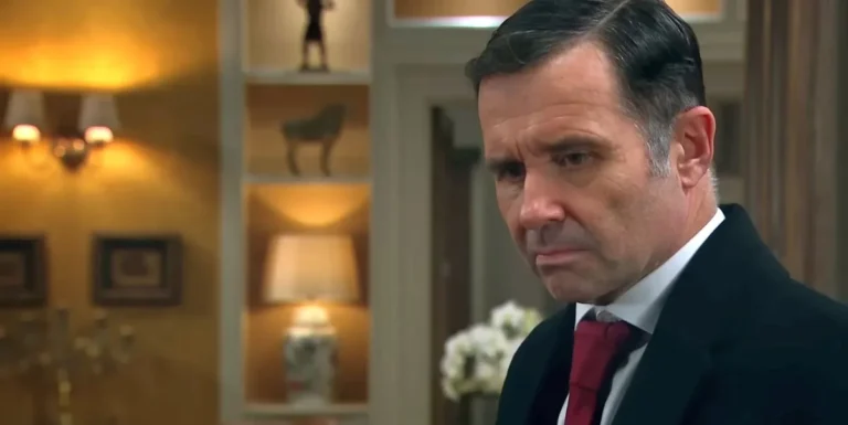 Emmerdale spoilers: Graham's scheme backfires with dramatic consequences, leaving the characters to analyse their behaviour and face the music, with a mix of colour and drama in the village