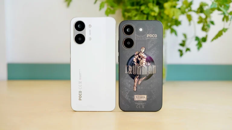 The Poco X8 Pro series features a large 6.83-inch 1.5K 120Hz AMOLED display and a massive 8,500mAh battery, making it an attractive option for those seeking a high-performance mid-range phone in the UK