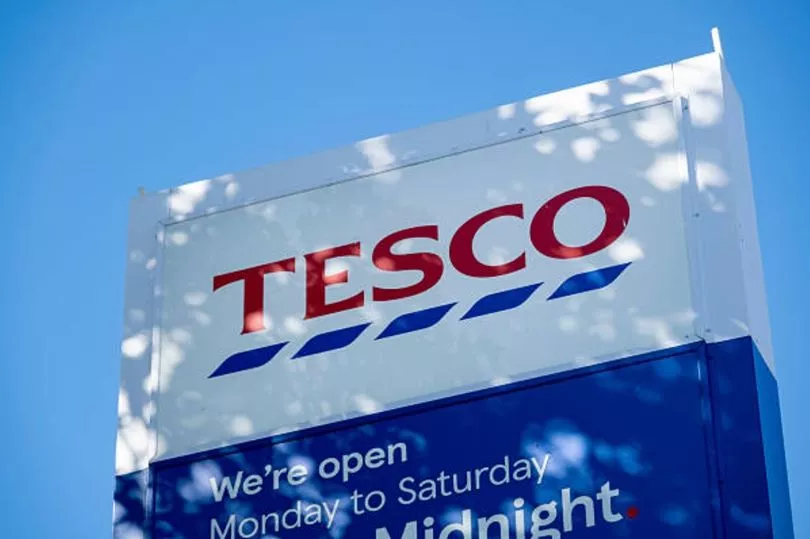 UK food recall alert: mince pies and cakes affected