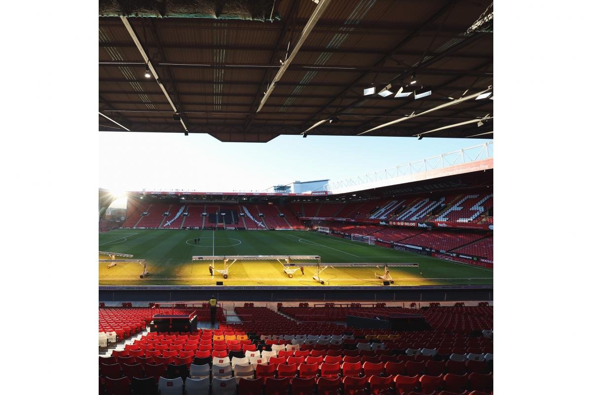 oxford united football match cancelled