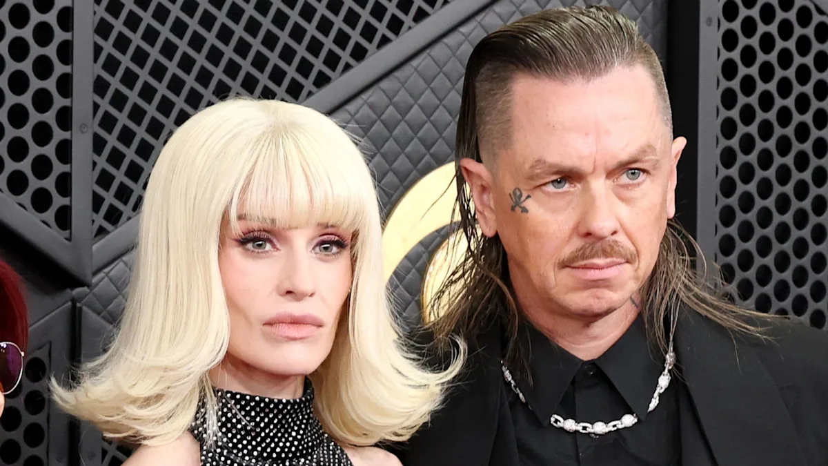 Kelly Osbourne and Sid Wilson at Ozzy's final concert, where they got engaged, now facing a shocking split after just 7 months, a celebrity couple's whirlwind romance comes to an abrupt end