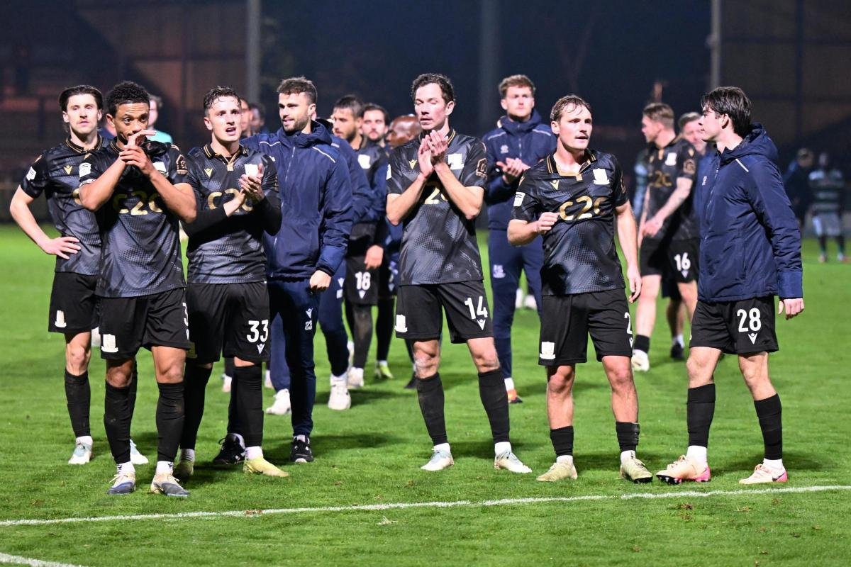 UK sports stars in action