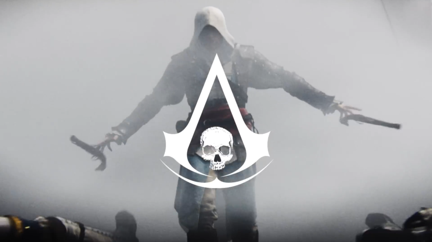 Former Assassin's Creed boss suing Ubisoft