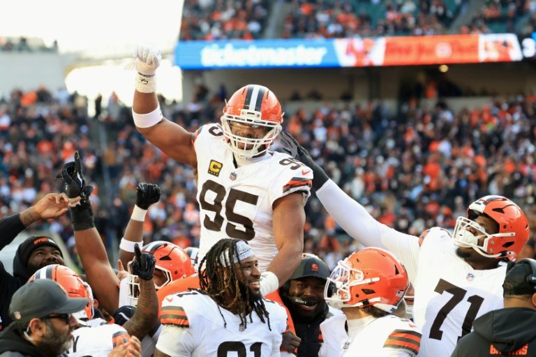 NFL playoffs top seed Broncos