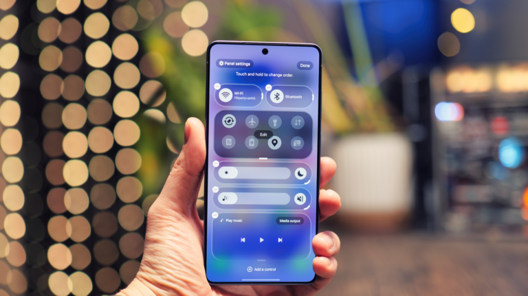 The Samsung Galaxy S26 series now supports AirDrop, allowing users to share files with iPhones and iPads. This feature is a significant advantage for Samsung users in the UK, demonstrating the company’s commitment to innovation and customer satisfaction. With AirDrop, users can seamlessly share files with friends and family who use iPhones, making it a game-changer for Samsung users in the UK.