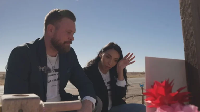 Aerial view of Epstein's New Mexico ranch, with its vast landscape and secluded location, sparking intrigue and speculation about the mysterious occurrences, including the search for human remains, and the investigation into Jeffrey Epstein's behaviour