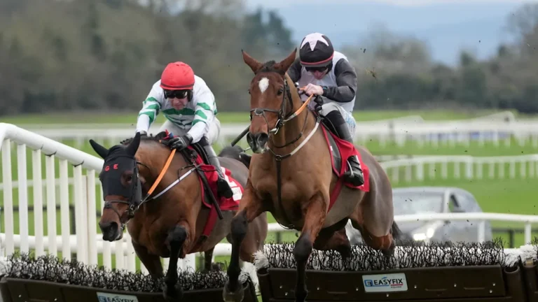 Trainer Tea with Elliott at Christmas