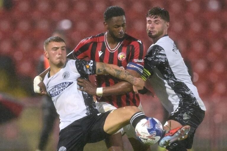 Gateshead football club transfer news