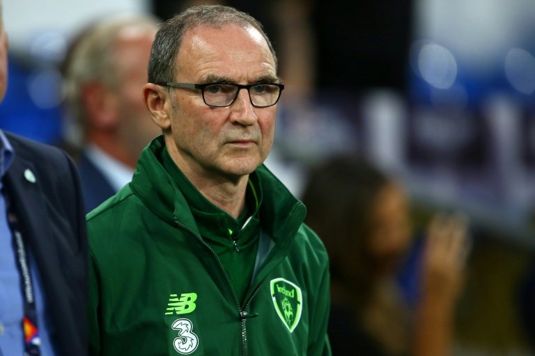 Martin O'Neill Celtic manager return