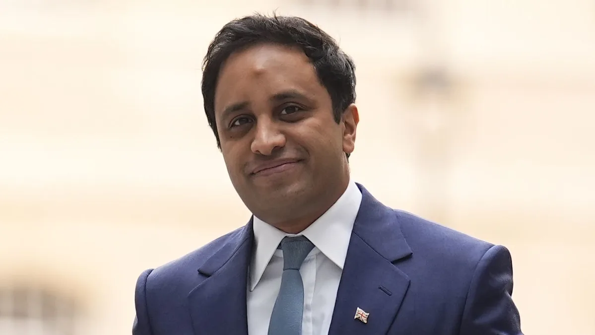 Zia Yusuf speaking out against abhorrent behaviour in politics, with a determined expression, highlighting the importance of integrity and respect in public life, and the need to condemn behaviour that is unacceptable and promote a culture of inclusivity and empathy