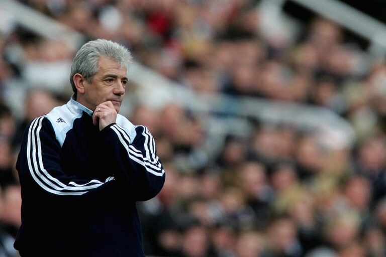 Kevin Keegan: Football Legend Diagnosed with Cancer