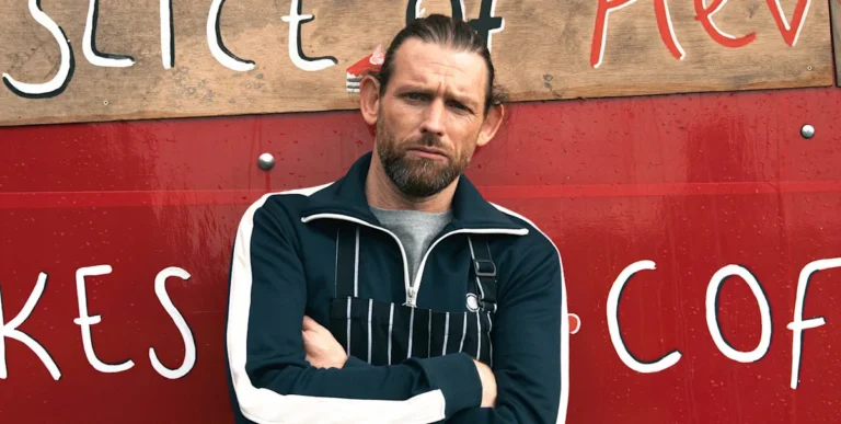 Emmerdale's Kev returns with a twist, bringing a fresh wave of excitement to the show, as the character's return is set to bring a big change to the popular UK soap opera, with fans eager to see what's in store