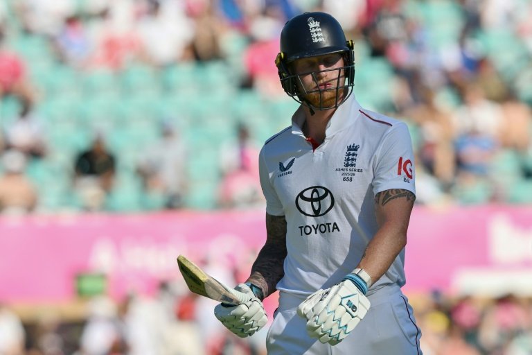 Ben Stokes England Cricket Captain