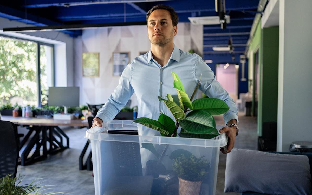 redundancy insurance protection in uk