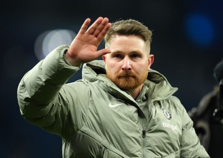 Chelsea FC new management team