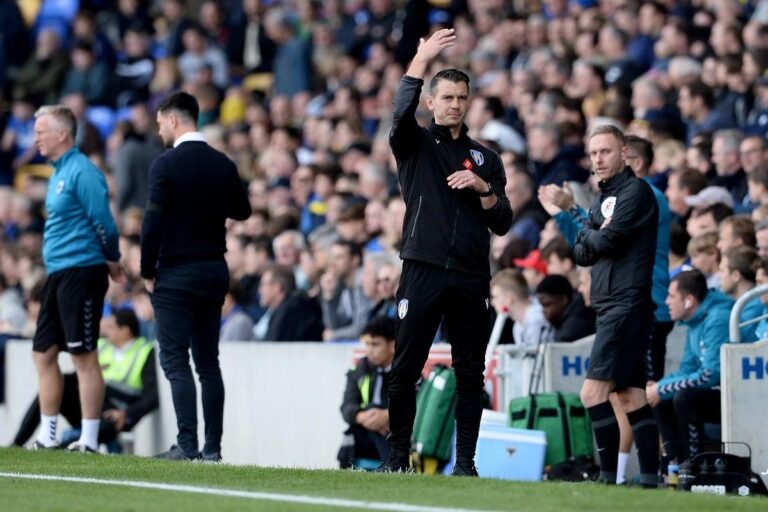 Matt Bloomfield EFL return news