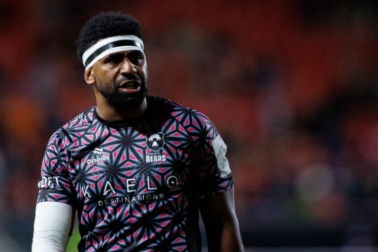 Bulls vs Bristol Bears live rugby match