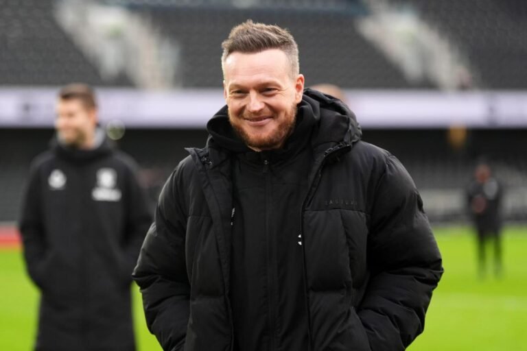 Middlesbrough vs Fulham FA Cup match