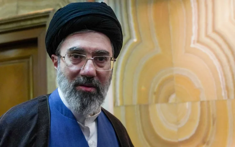 Iran's supreme leader injured in strike, with severe wounds to face and legs, sparking concerns about the country's future and the role of foreign powers in the region, as the international community calls for calm and restraint